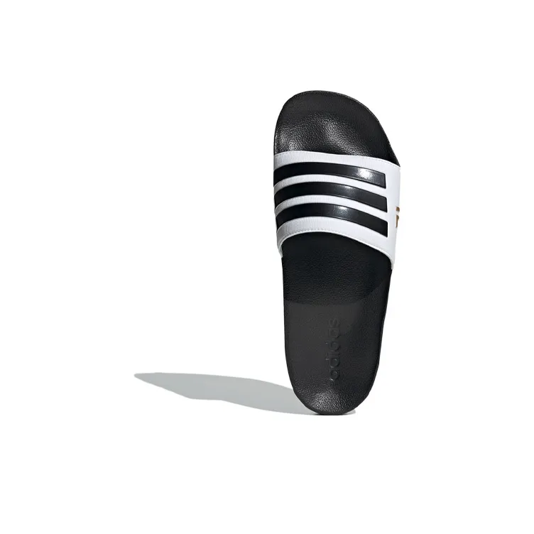 Adilette Adidas Shower 'Juventus'-4