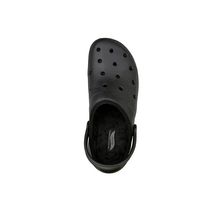 Skechers Arch Fit Slip-Resistant Slide Slippers Men's-3