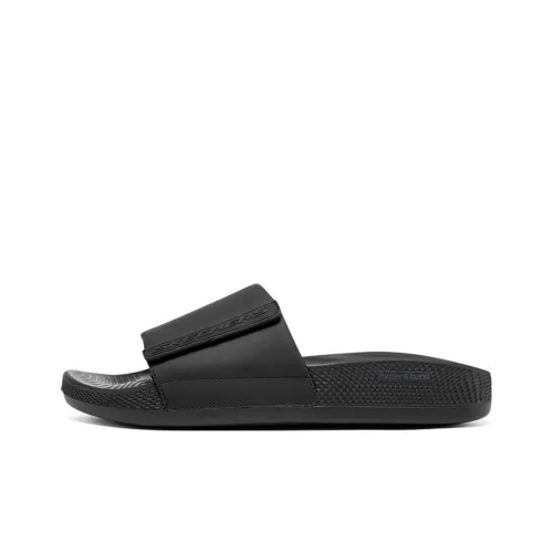 Skechers Hyper Slide Slide Slippers Men Black