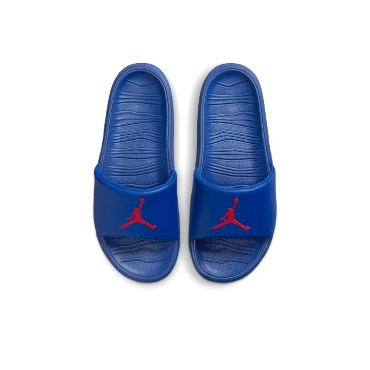 JORDAN Break Slide 'Hyper Royal'-2