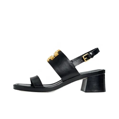 TORY BURCH Eleanor One-Strap Sandals Women's