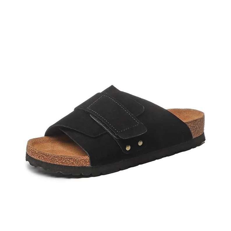 TASMAN AUS Slide Slippers 3.5cm Women's-2
