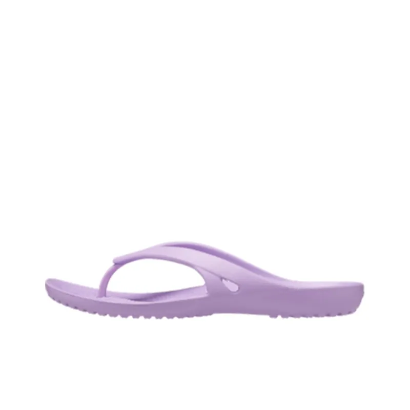 Crocs Kadee Flip Flops Women's-0
