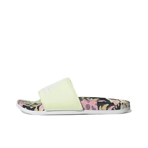 adidas rdy Adilette 'Green'