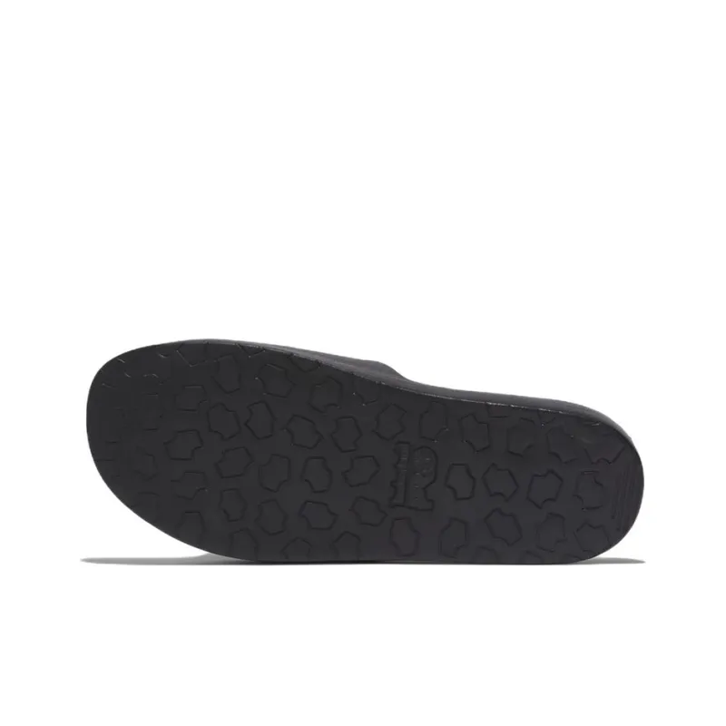 Timberland Slide Slippers Unisex Raven-5
