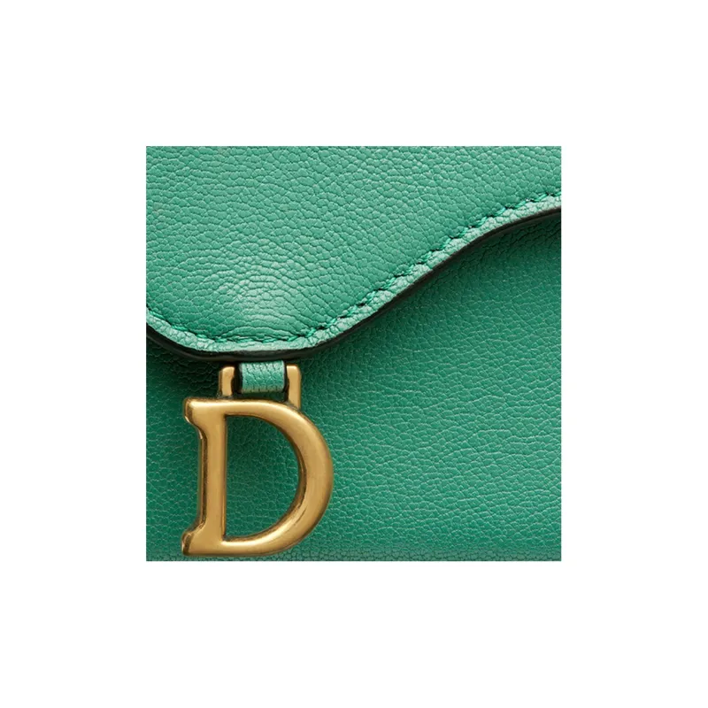 DIOR Saddle Wallets-5