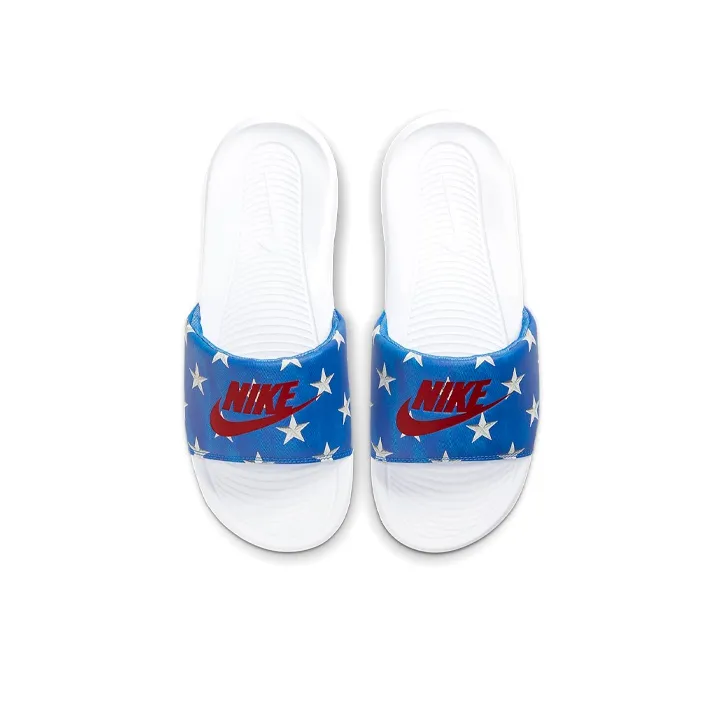 Nike Victori One Printed Slide 'Stars'-2