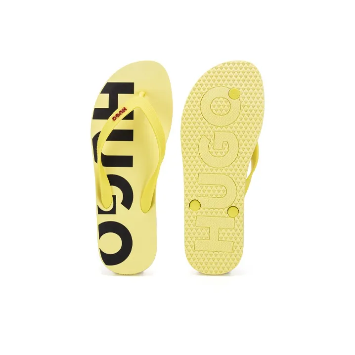 HUGO BOSS Flip Flops Men-3