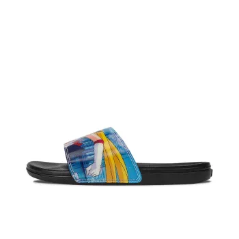 Vans La Costa Slide On Pretty Guardian Sailor Moon Women's