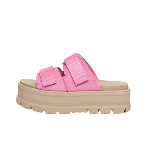 UGG Clem Sandal Pink Bliss Women's