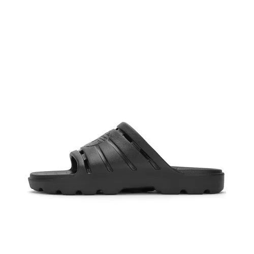 Timberland Flip-flops Unisex Black