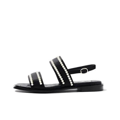 STEVE MADDEN One-Strap Sandals Women's