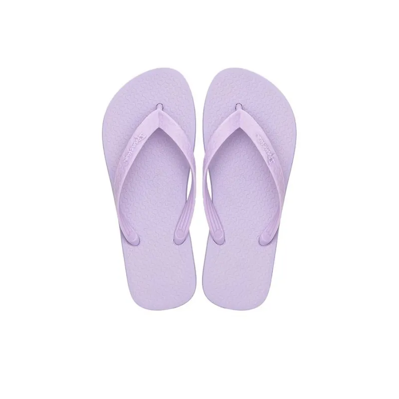Ipanema Rubber Sole Totem Abrasion Resistant Slip Resistant Flip Flops Women's-2
