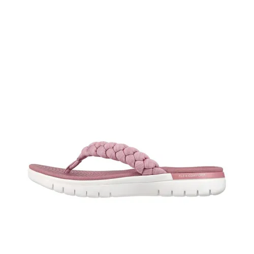 Skechers On The Go Flip Flops Women's
