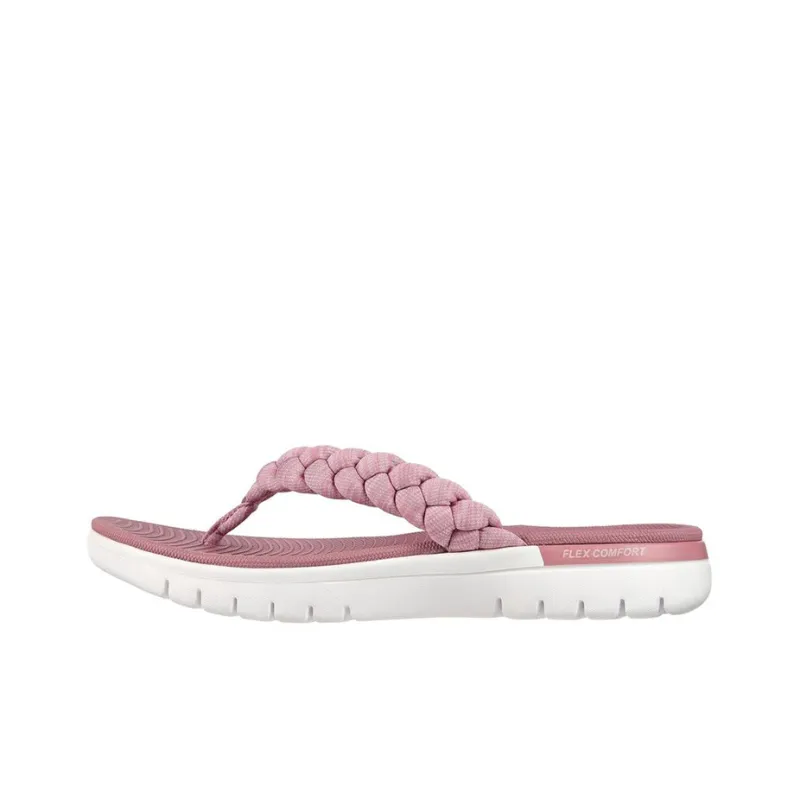 Skechers On The Go Flip Flops Women's-0