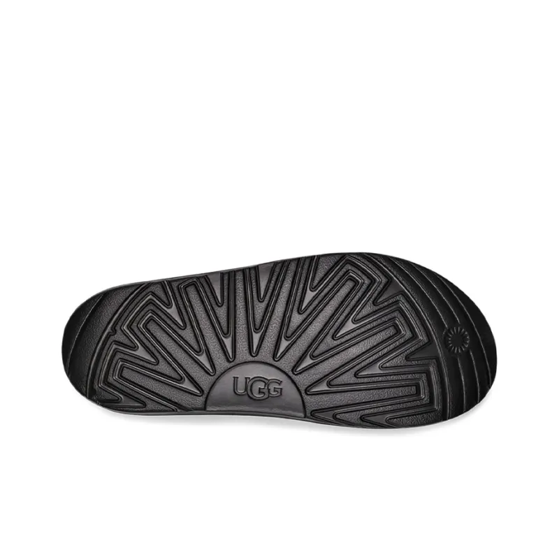 UGG Wilcox 'Chopped' Logo Slides-5