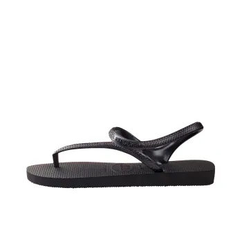 Havaianas Beach Sandals Women's Black