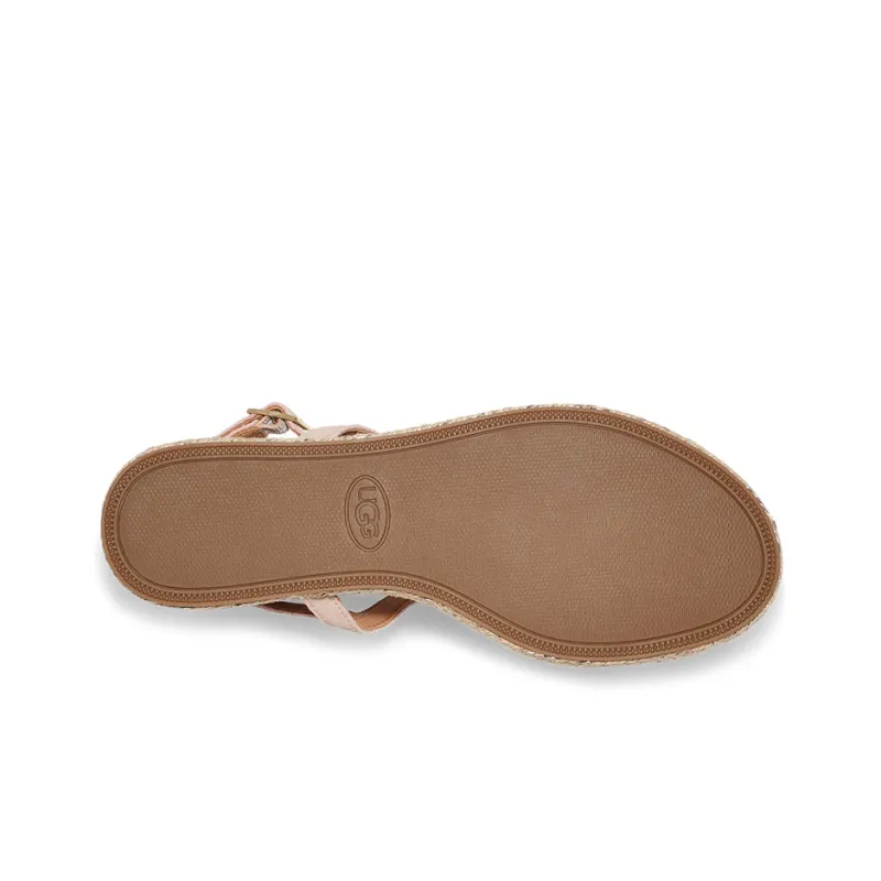 UGG One Strap Sandals Women's-5