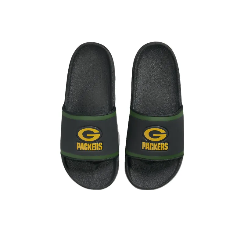 Nike Nfl X Offcourt Slide 'Green Bay Packers'-2