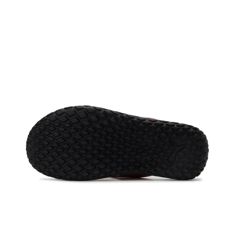 PUMA Galaxy Comfort Idp Sandals Black/Red-4