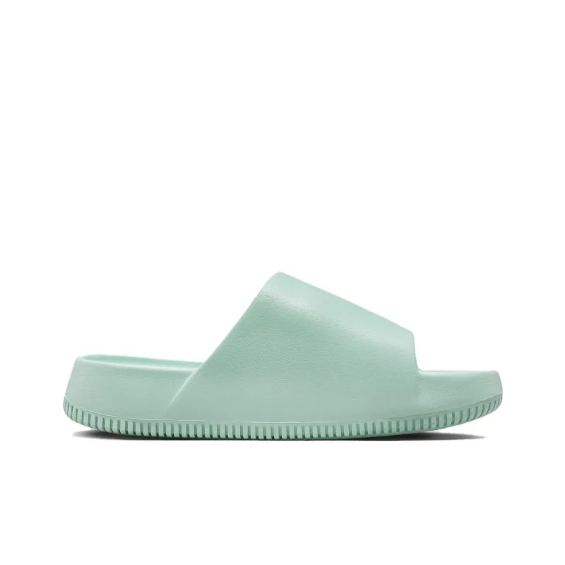 Nike Calm Slide Jade Ice Women's-1