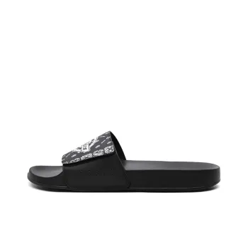 Dickies Sports Slippers Men's Black