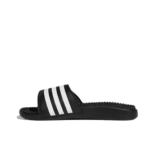 Adidas Adissage Slide Slippers Unisex Black/White