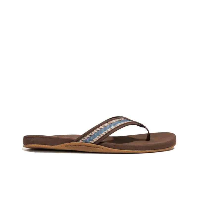 Timberland Flip Flops Men-1