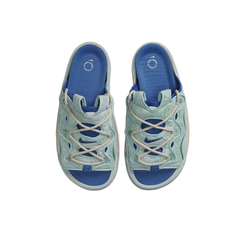 Nike Offline 2.0 Dark Marina Blue-3