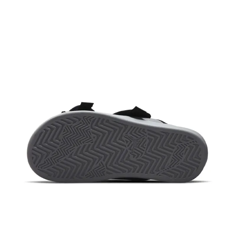 JORDAN Ls Slide 'Smoke Grey'-5