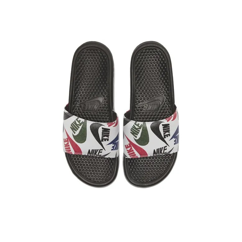 Nike Benassi Jdi Multi Color-2