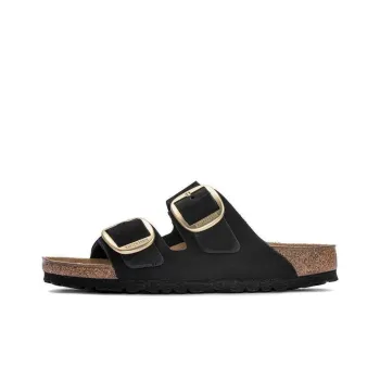 Birkenstock Arizona Buckled Sandals