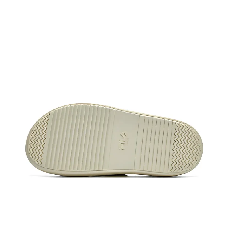 FILA Donut 'Beige' Women's-4