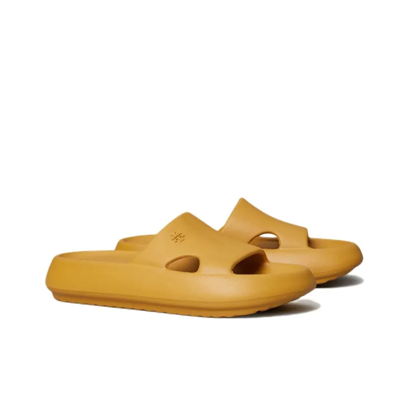 TORY BURCH Stylish Sandals Women's Yellow-3
