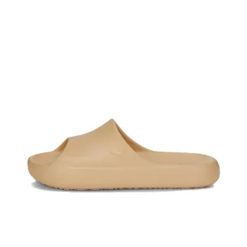 PUMA Shibui Cat Slides Khaki Light Sand