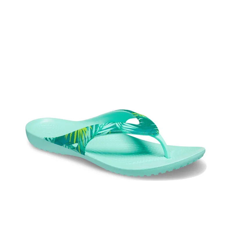 Crocs Kadee Flip Flops Women's-2