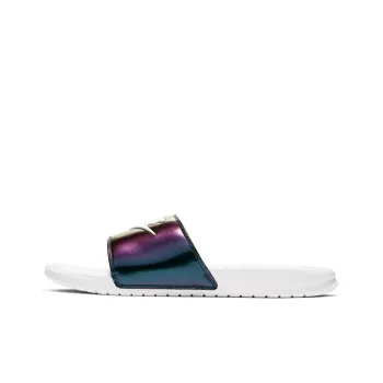 Nike Benassi Jdi Se 'Lucid Green'
