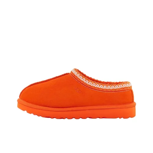 UGG Tasman Slipper Orange Soda Women's