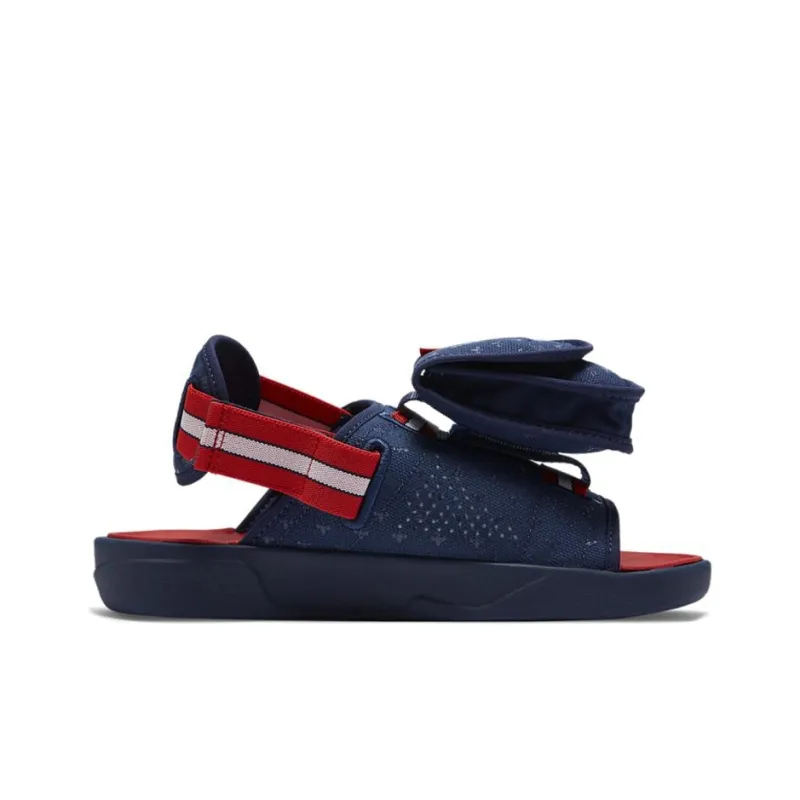 Jordan Ls Slide Psg Paris Saint Germain-1