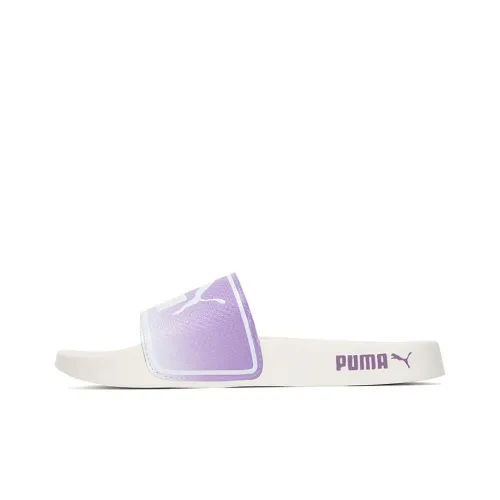 Puma Leadcat 2.0 Slide 'Summer Camp - Lavender Fog'