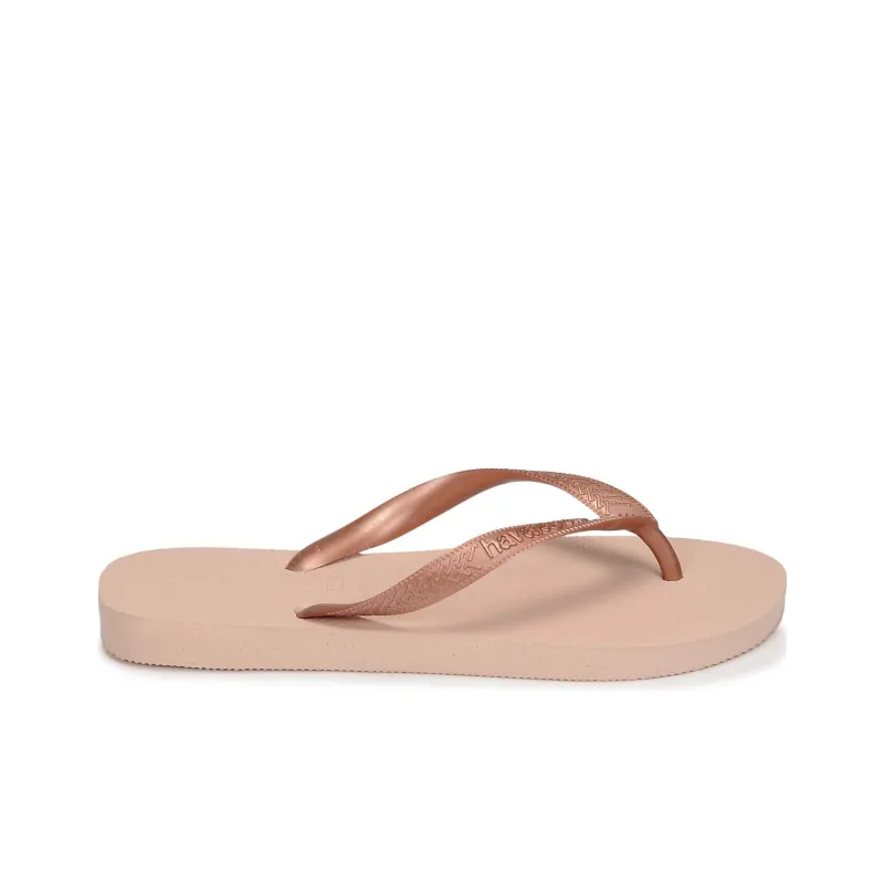 Havaianas Quiet Quick Dry Flip Flops Women's Pink-1