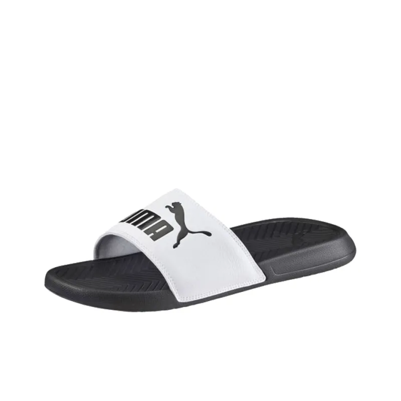 PUMA Popcat 'Black'-1