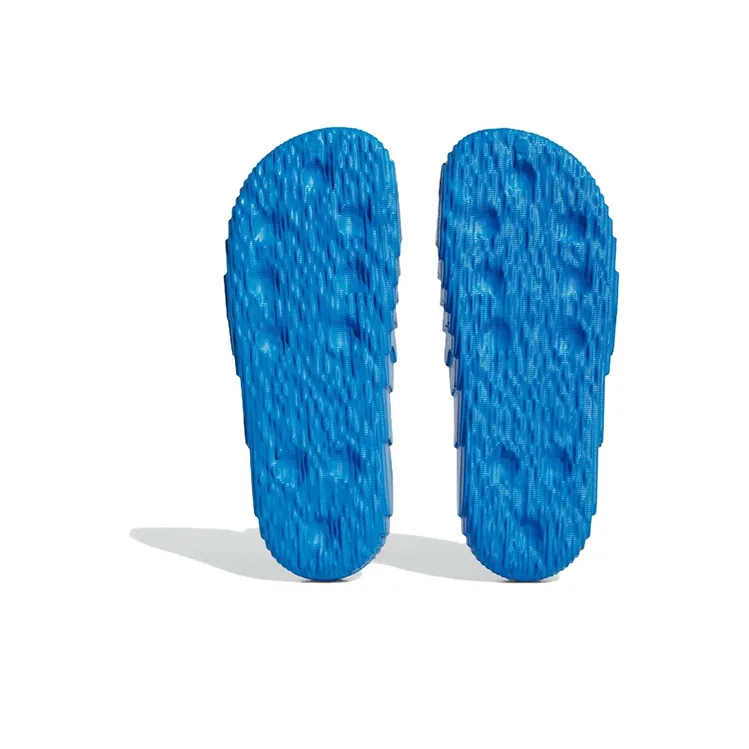 Adilette 22 Adidas Originals Slides 'Bright Blue'-5