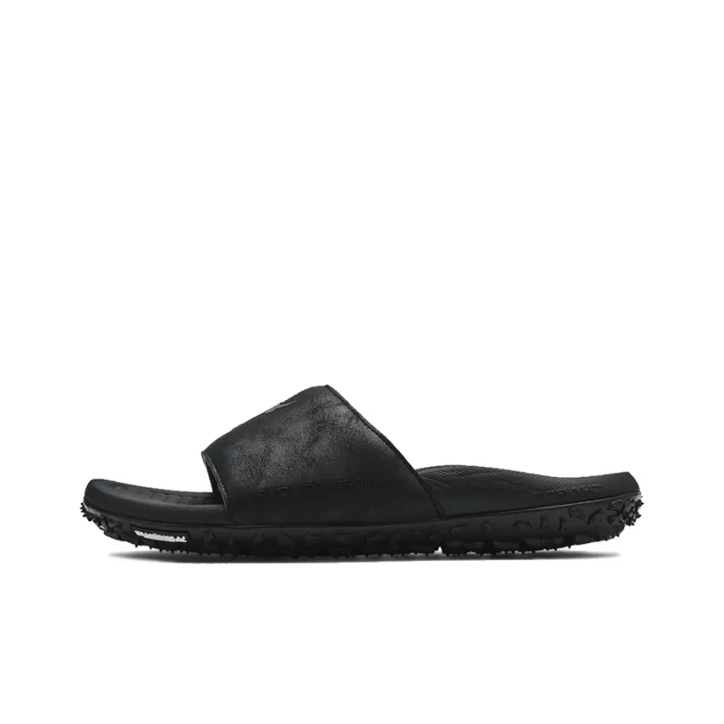 Under Armour Project Rock Slide 'Black'-0