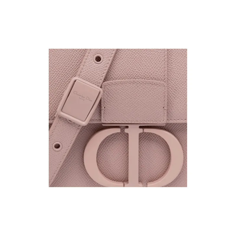 DIOR Montaigne Collection Crossbody Bags-4