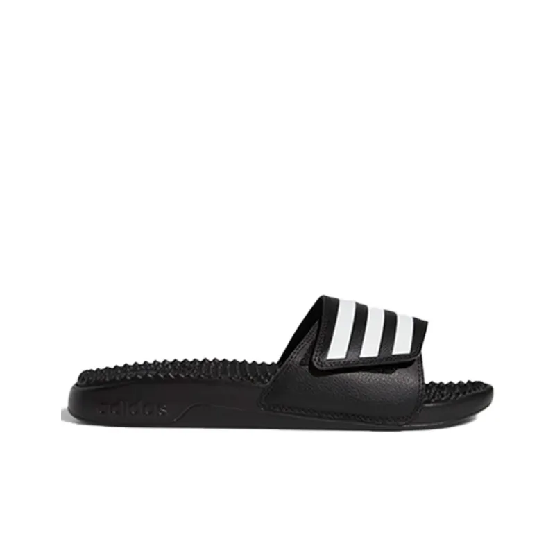 Adidas Adissage Tnd Slide 'Black'-1