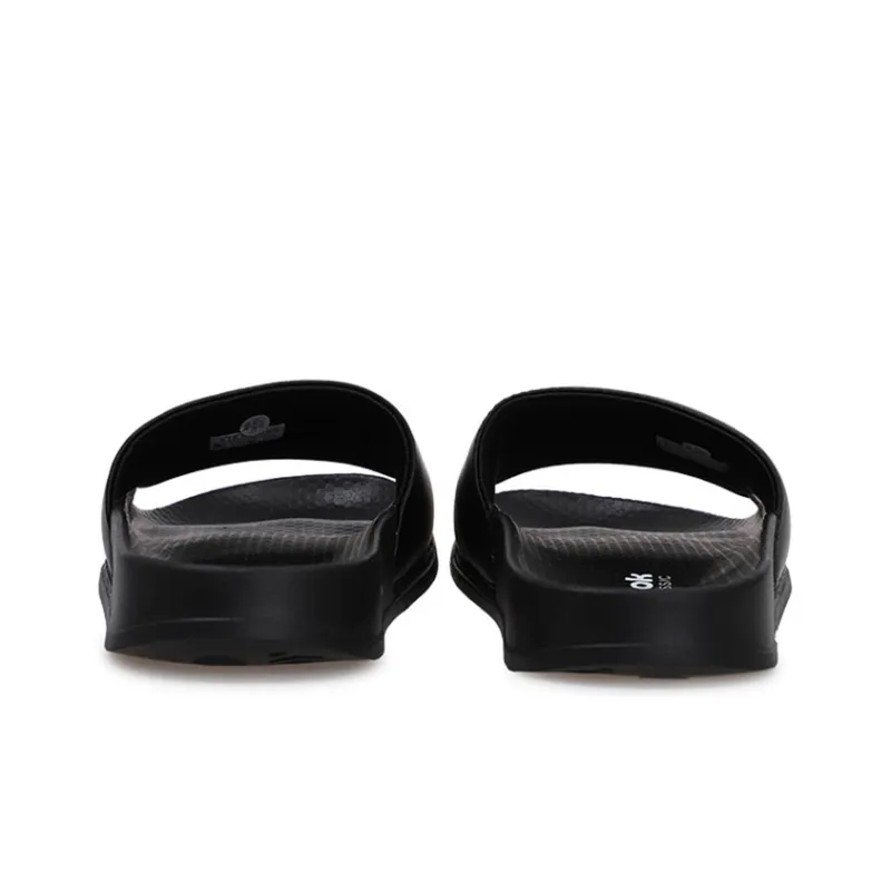 Reebok Classic Slide 'Black White'-3