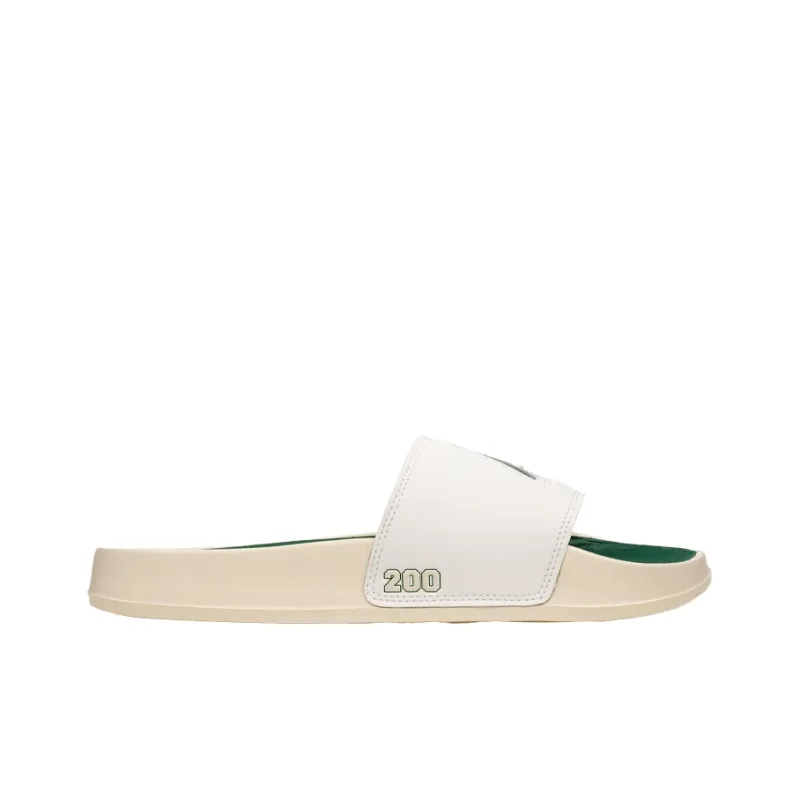 New Balance DynaSoft 200v2 Slide 'Varsity White Green'-1