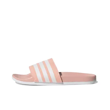 Adidas Women's Adilette Comfort Slide 'Vapour Pink'