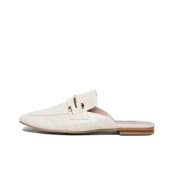STEVE MADDEN Closed Toe Slippers Women's